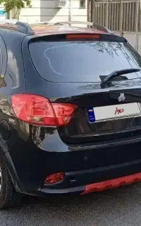 کوویک۴۰۲rمانیتور دار خانگی.بیرنگ و پلمپ