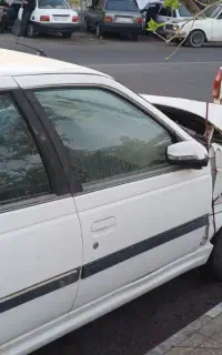پارس مدل ۹۳