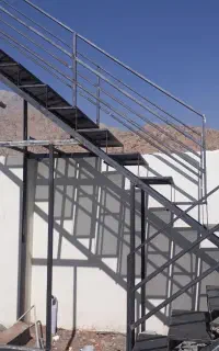 جوشکاری سیار وبرشکاری با هوا گاز