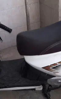 موتور ماهیندرا