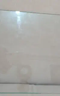 شیشه توستر