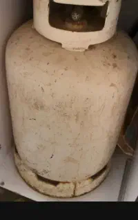 کپسول کیش گاز