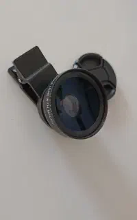 دوربین ماکرو گوشی