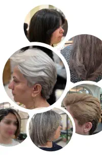 کوتاهی مو فقط با300تومان.اصلاح صورت  فقط 150 تومان