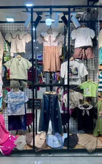 استخدام فروشنده
