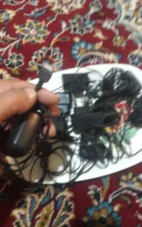 شارژرگوشی‌سامسونگ‌وسنی‌الکسون‌وسوزنی