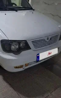 پراید ۱۱۱ مدل ۹۷