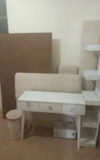 سرویس خواب تدی