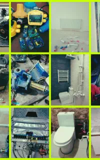 لوله کشی آب گاز تعمیرو نصب پمپ آب ابگرمکن تصویه اب