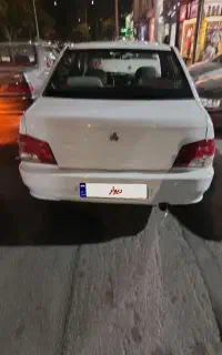 پراید ۱۳۲ مدل ۹۰ کارگری ۲۷۰۰۰۰