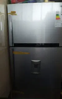 یخچال فریزر LG