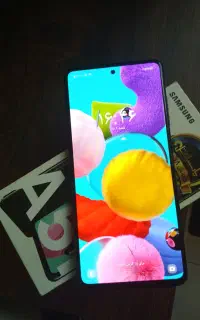 سامسونگ a51