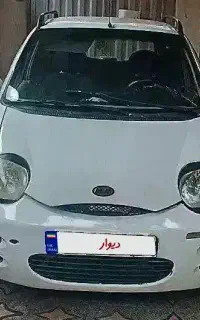 ام وی ام ۱۱۰ چهار سیلندر