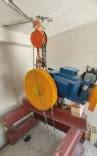 نصب صفر تا صد آسانسور ،یک انتخاب مطمئن