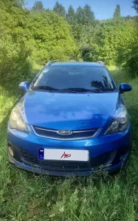 ام وی ام 315 اکسلنت فول بسیار تمیز