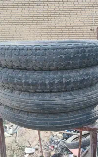 لاستیک آرس دارم چن عدد ۷۰ درصد