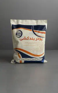 پودربندکشی