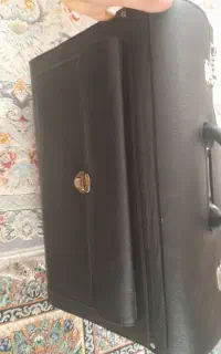 کیف ارایشگاهی