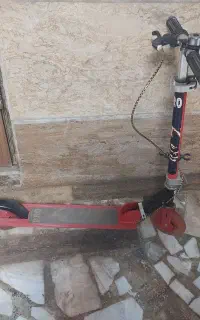 اسکوتر کودک ونوجوان