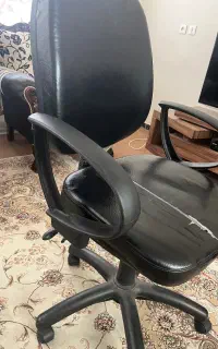 صندلی کامپیوتر