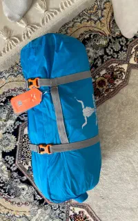 چادر کوهنوردی و کمپینگ حرفه ای ۲+۳پکینیو