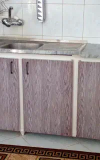 کابینت آشپرخانه