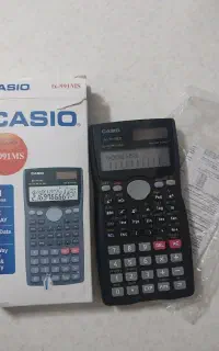ماشین حساب کاسیو