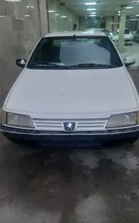 اردی مدل ۸۴