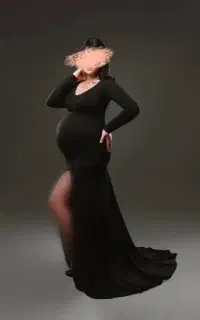 عکاسی تخصصی بارداری