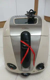 سرخ کن