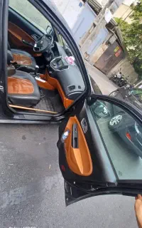جیلی جی سی سیکس gc6
