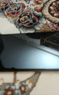 گوشی A52s.   5Gدر حد نو با ضمانت