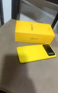 موبایل شیائومی POCO M3