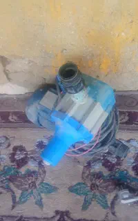 کولر سنگ فرز دین آباد