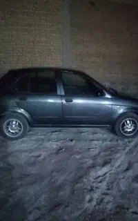 تیبا۲ مدل 95