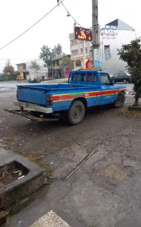 یدک کش