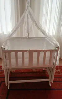 گهواره کودک چندکاره
