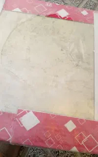 کوشی کرمی