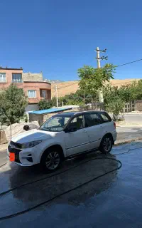 ایکس33اس اسپرت