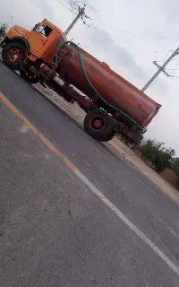 پخش آب آشامیدنی