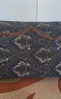 دوجفت (۴عدد)پشتی تکیه گاه