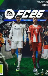 نصب بازی ps5 . ps4 .xbox  fc26
