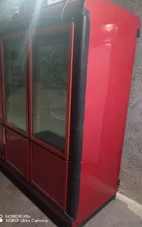 یخچال 6در. بزرگ موتور قوی