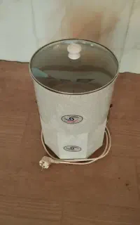 سبزی خوردکن قوری موتور بزرگ