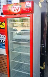 فریزر ویترینی ایستاده فروشگاهی اوگورقیمت واقعی