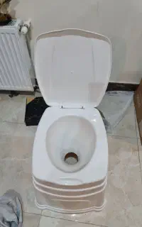 توالت فرنگی
