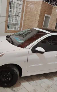207 سقف شیشه پانا 404