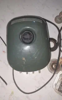 پمپ‌ هوای آکواریوم