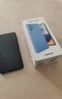 گوشی a52