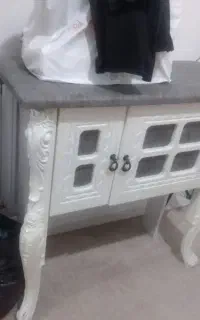 میز چرخ خیاطی